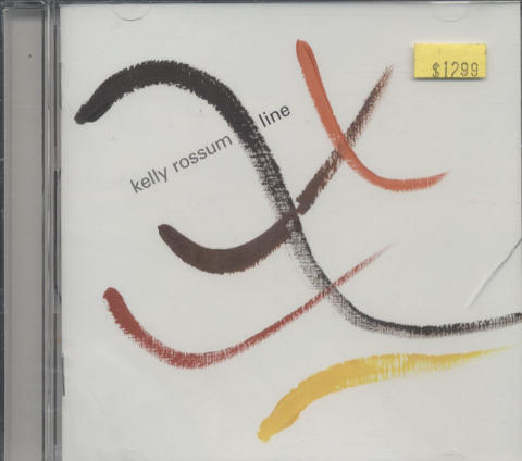 Kelly Rossum CD