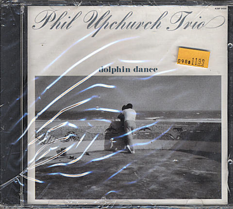 Phil Upchurch Trio CD
