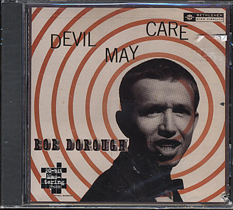 Bob Dorough CD