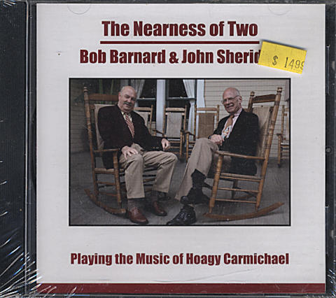Bob Barnard CD