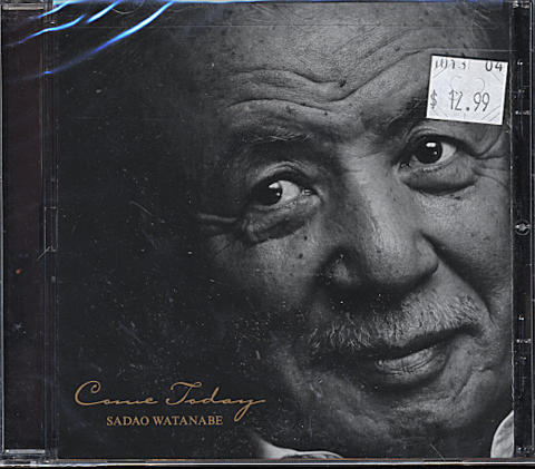 Sadao Watanabe CD
