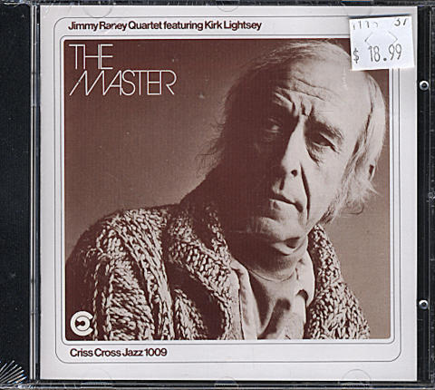 Jimmy Raney Quartet CD