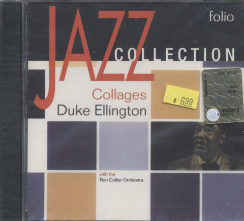 Duke Ellington CD