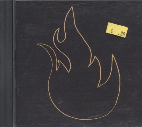 Lavender CD