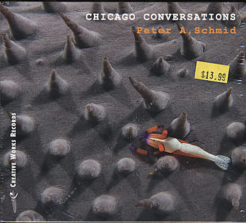 Peter A. Schmid CD