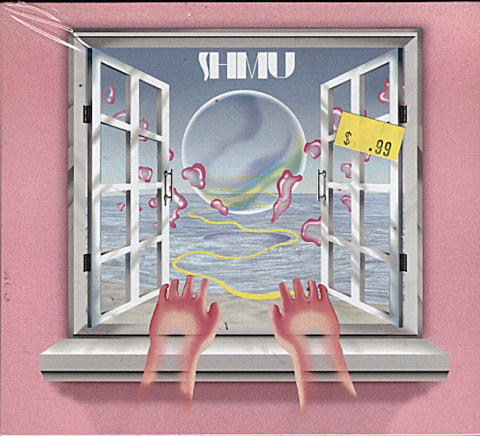 Shmu CD