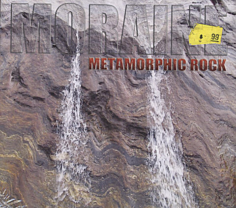Morain CD
