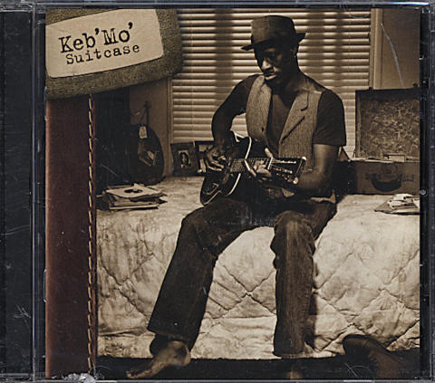 Keb' Mo' CD