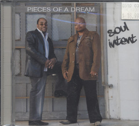 Soul Intent CD