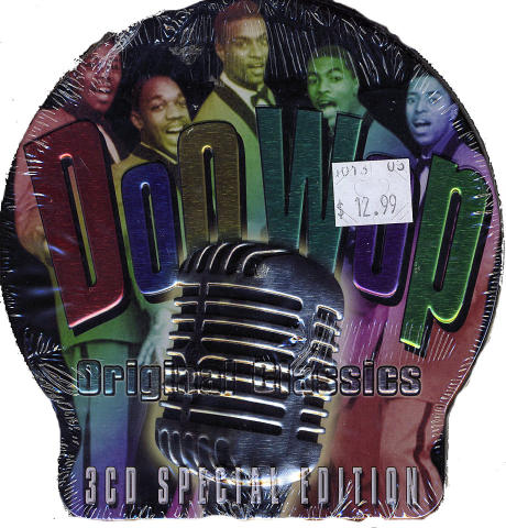 The Chords CD