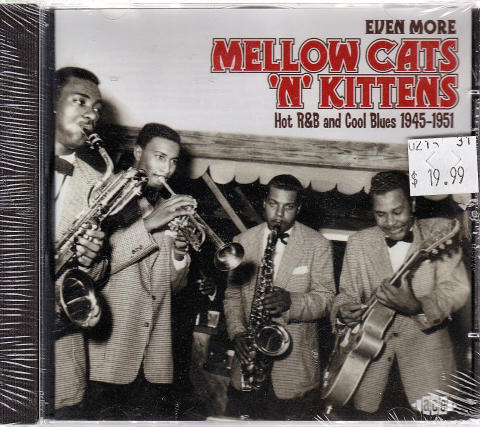 Herb Fisher and His Trio CD