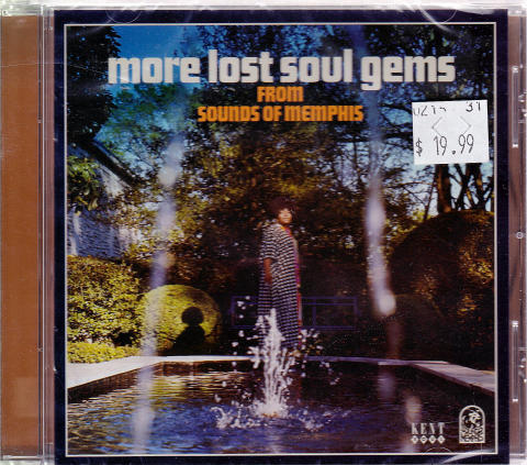 Marjorie Jackson CD