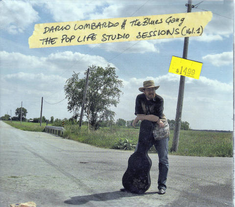 Dario Lombardo CD