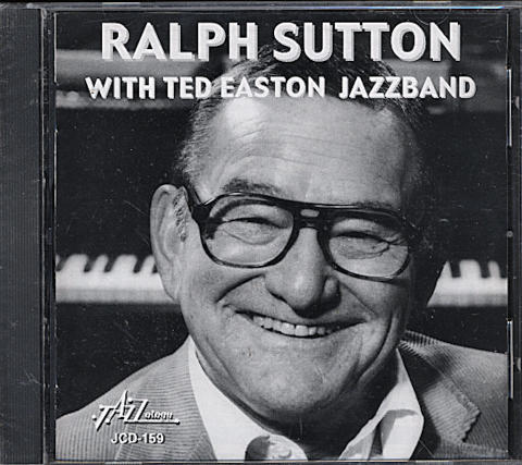 Ralph Sutton CD
