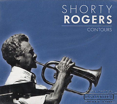 Shorty Rogers CD