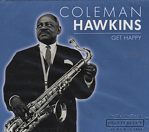 Coleman Hawkins CD