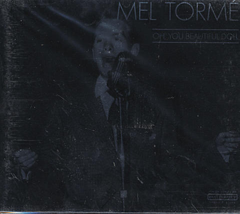 Mel Torme CD