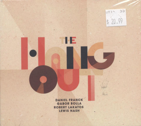 The Hangout CD