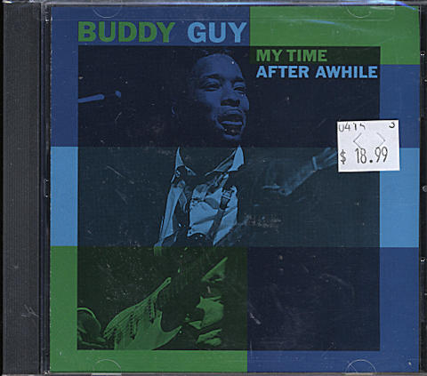 Buddy Guy CD