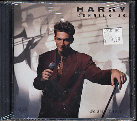 Harry Connick Jr. CD