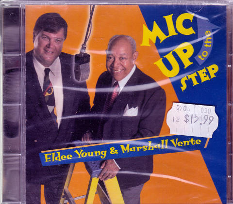 Eldee Young CD