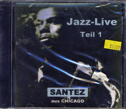 Santez CD