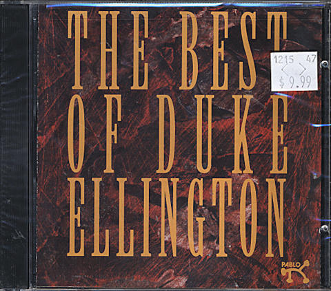 Duke Ellington CD