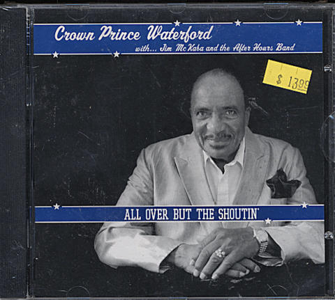 Crown Prince Waterford CD