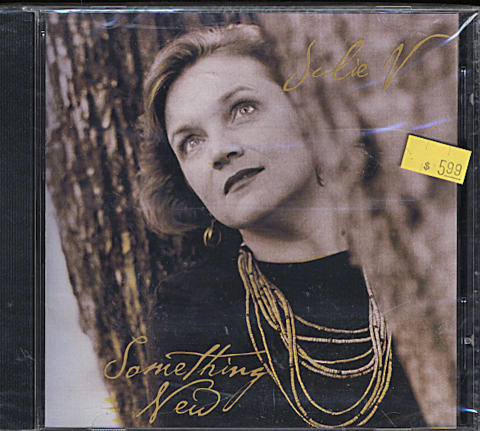 Julie Volkmann CD