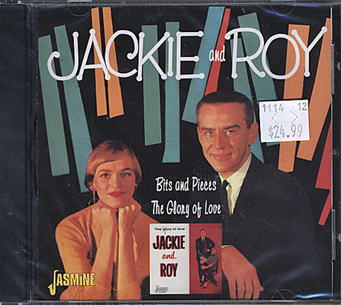 Jackie Cain & Roy Kral CD