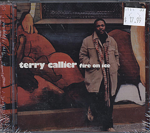Terry Callier CD