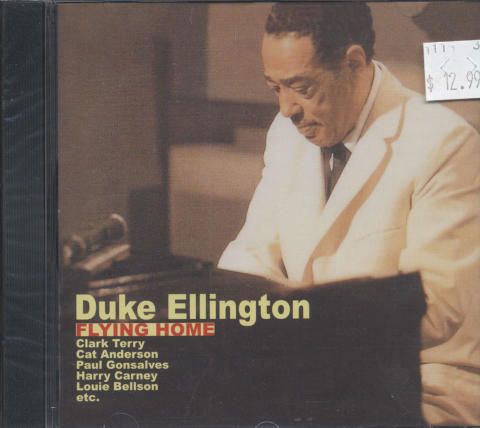 Duke Ellington CD