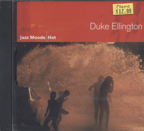 Duke Ellington CD