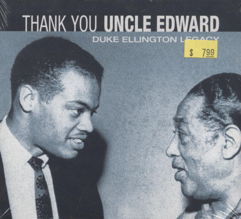 Duke Ellington CD