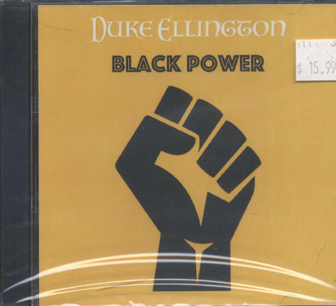 Duke Ellington CD