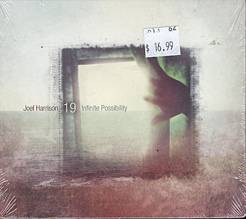 Joel Harrison 19 CD