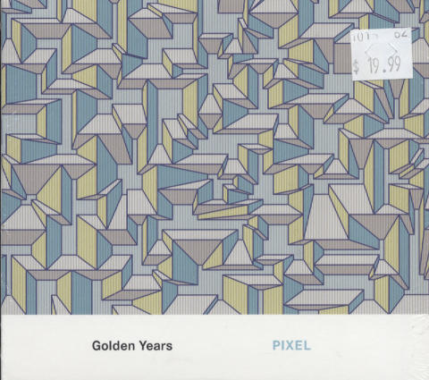 Pixel CD