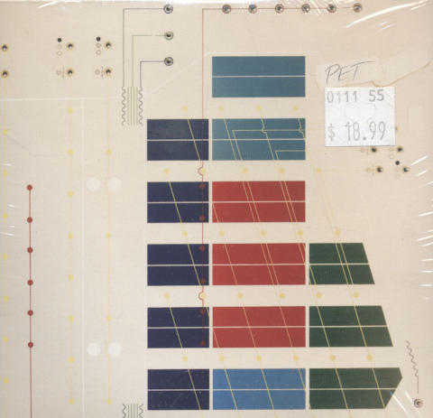 Sture Ericson / Anders Provis / Simon Toldam CD