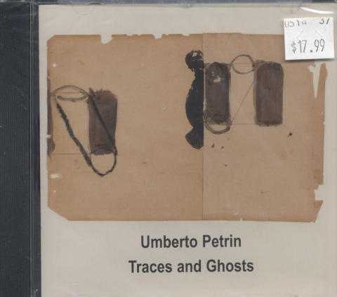 Umberto Petrin CD