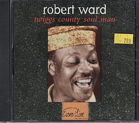 Robert Ward CD