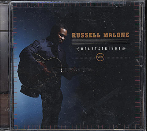 Russell Malone CD