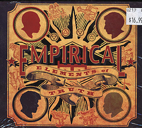 Empirical CD