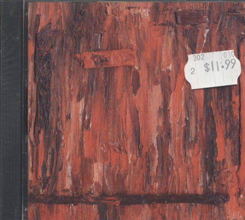 Jessica Pavone And The String Army CD