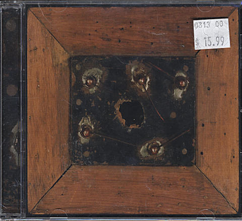 Aaly Trio / DKV Trio CD