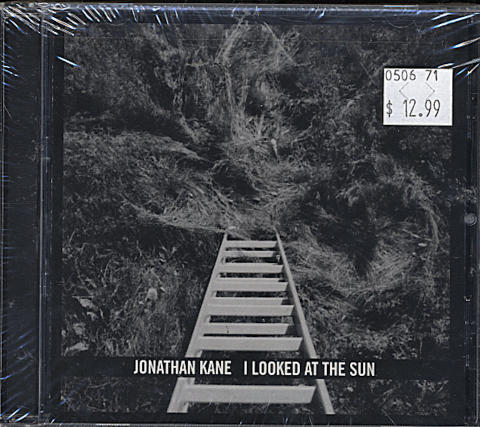 Jonathan Kane CD