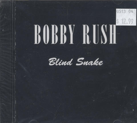 Bobby Rush CD
