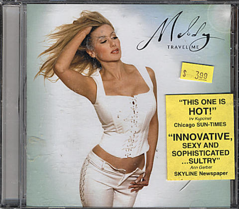 Melody CD