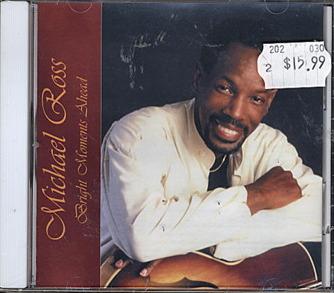 Michael Ross CD