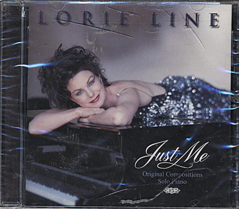 Lorie Line CD