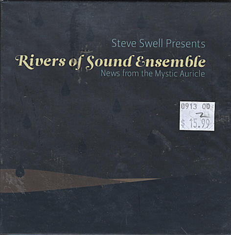 Steve Swell CD
